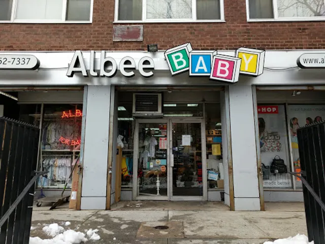 Albee Baby