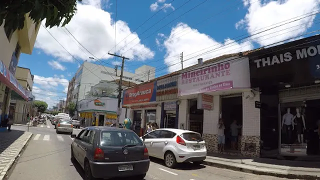 Restaurante Mineirinho