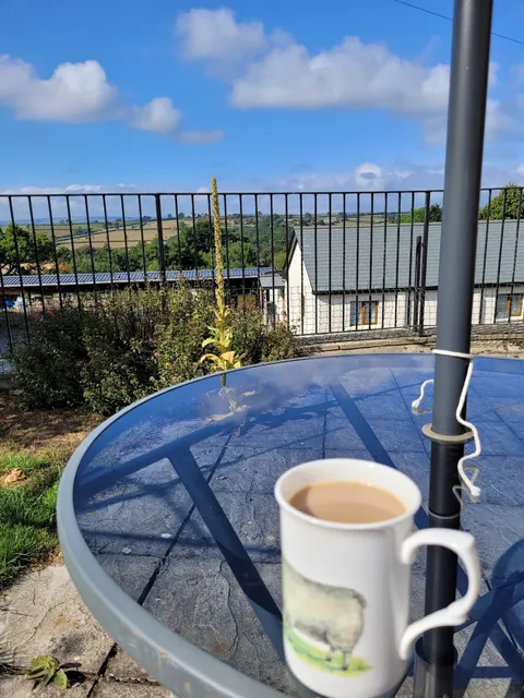 Poadmarsh Holiday Cottages