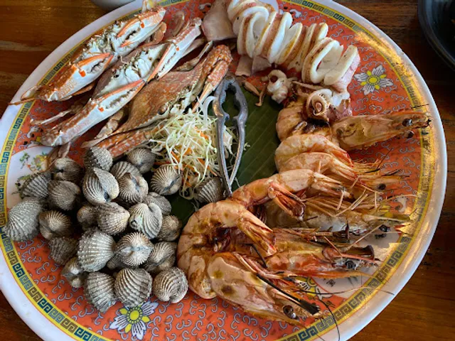 AO Khanom Seafood