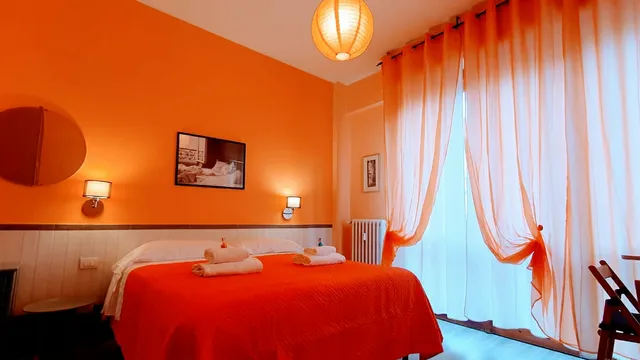 Il Giglio Guest House