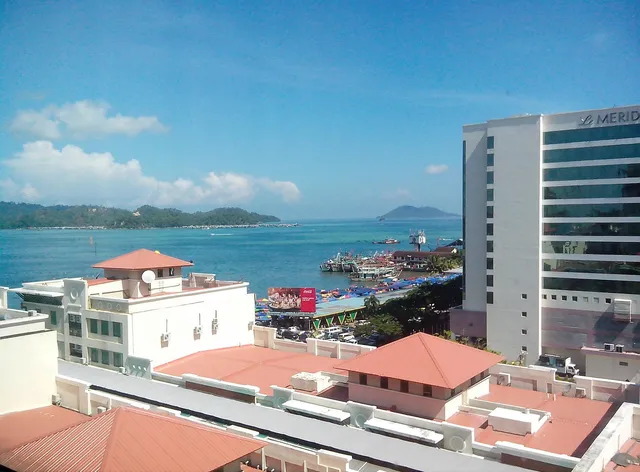 Imperial Boutec Hotel Waterfront