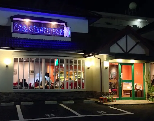 レストラン 羅甸（らてん）