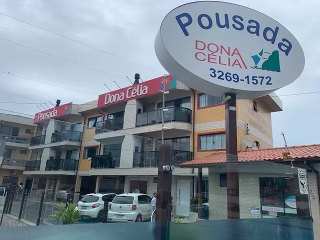 Pousada Residencial Dona Celia