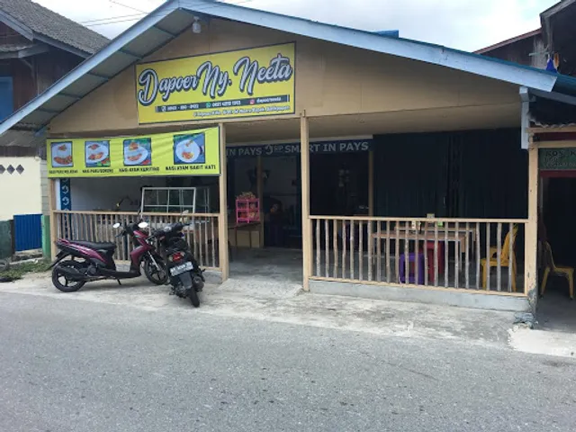 Dapoer Ny Neeta Inpres II