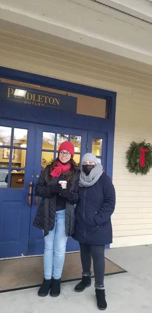 Manchester Square Shopping Center