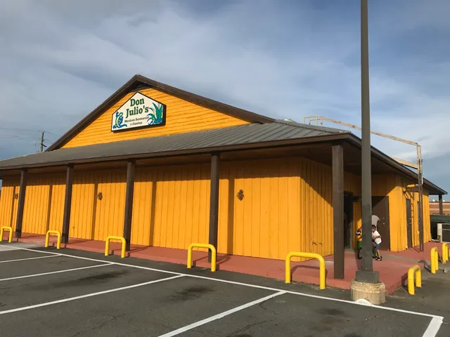 Don Julio's Mexican Restaurant & Cantina