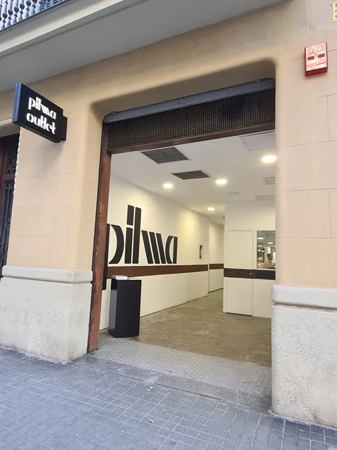 Pilma Outlet | Tienda de muebles de diseño en Barcelona