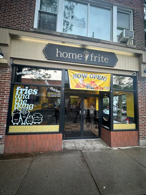 Home Frite