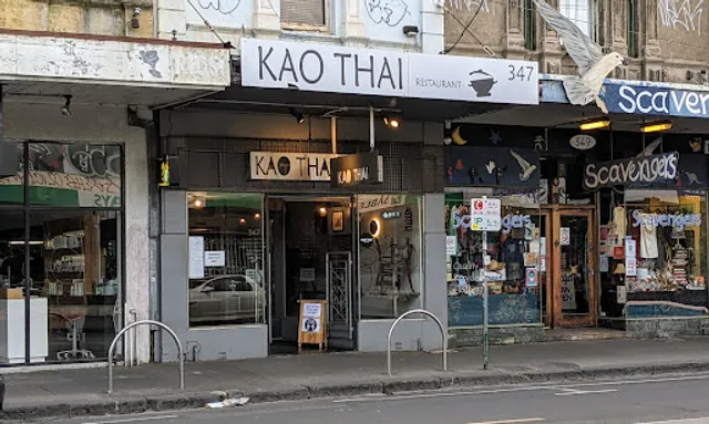 Kao Thai