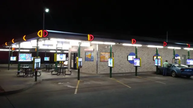 Sonic Drive-In