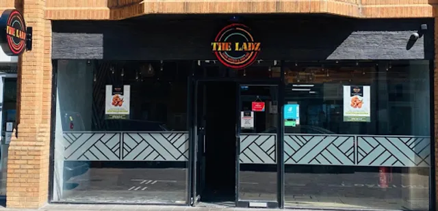 The Ladz Peterborough