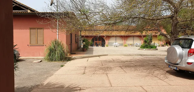 Agriturismo Le Mimose