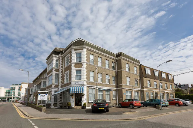 Eliot Hotel, Newquay