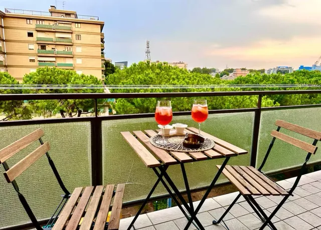 [Venezia-Mestre] Luxury Apartment Bros#3