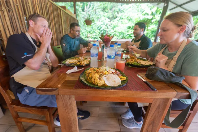 La Finquita from Farm to Table