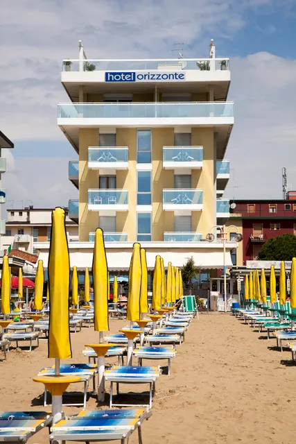 Hotel Orizzonte