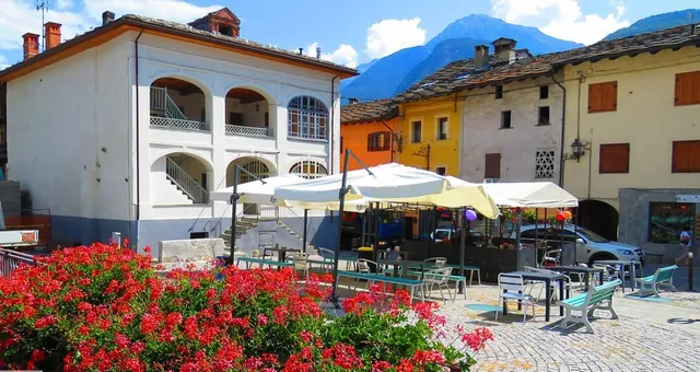 L'antico Borgo Bed And Breakfast