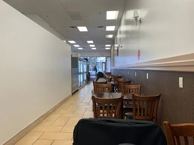 JOHN'S FRIED CHICKEN PARAMUS