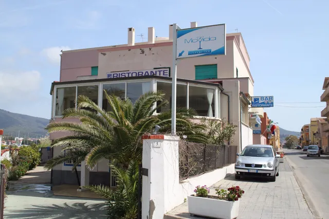 Sporting Hotel Stella Maris