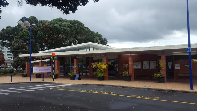 Orewa Community Centre