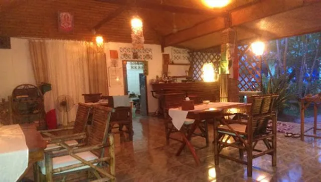 Thaita Italian Restaurant