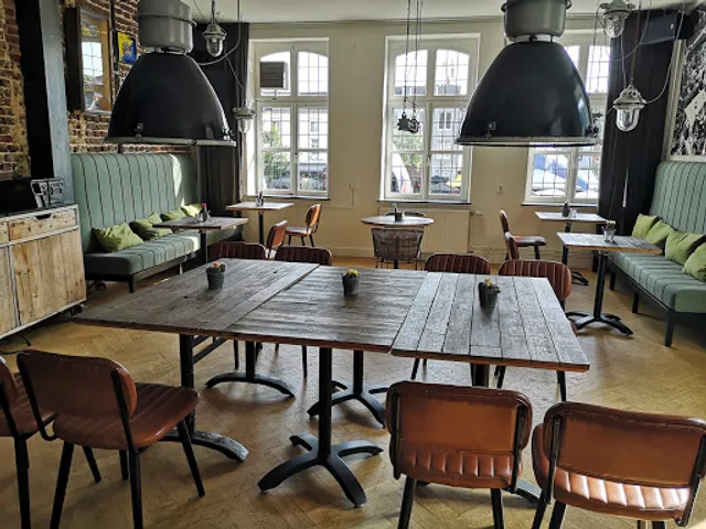 Café Schtad Zitterd