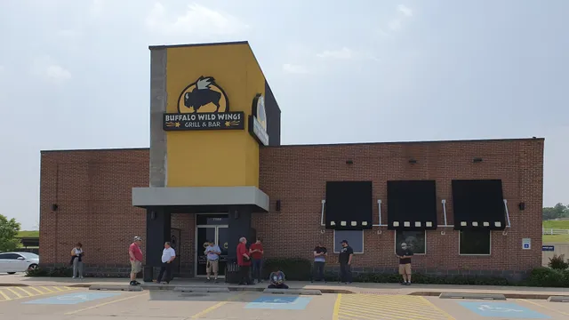 Buffalo Wild Wings