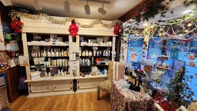 Canterbury Village Tours