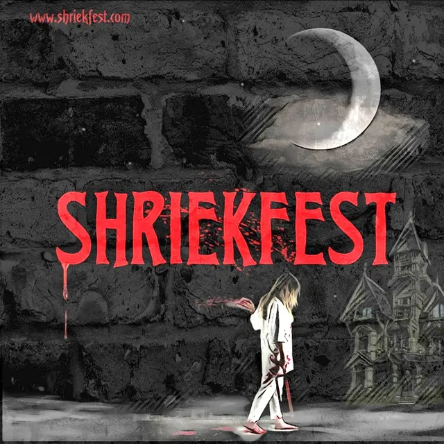 Shriekfest Horror Film Festival
