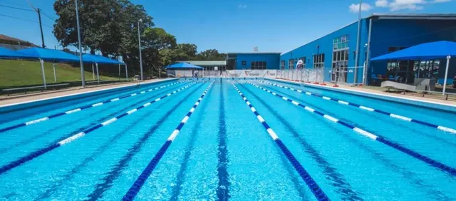 Sans Souci Leisure Centre