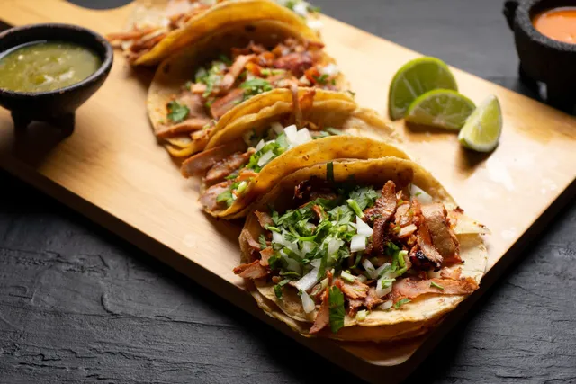 Grilliant Gyro And Grill