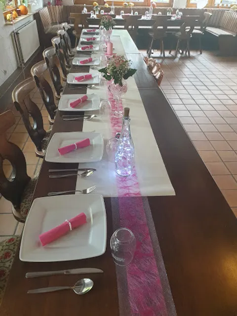 Restaurant An den Buchen