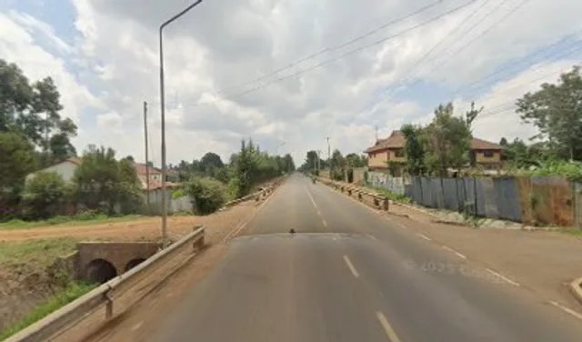 Elgon Village Guest House