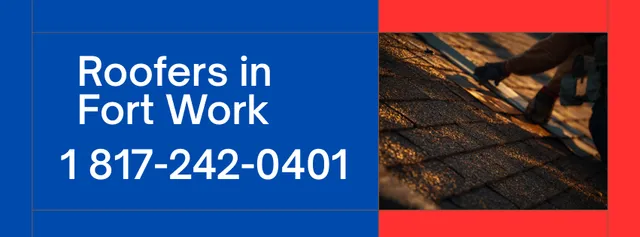 A1 Roof Repairs Fort Worth