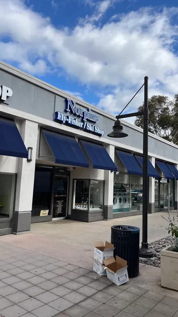 Norpine Flyfisher / Norpine Mountain Sports