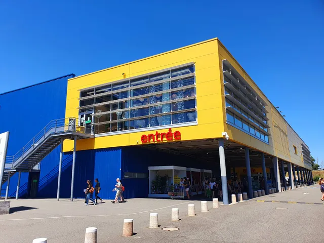 IKEA Toulouse-Roques