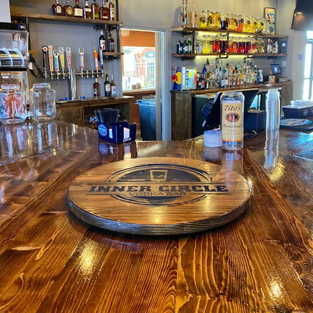 Inner Circle Springfield