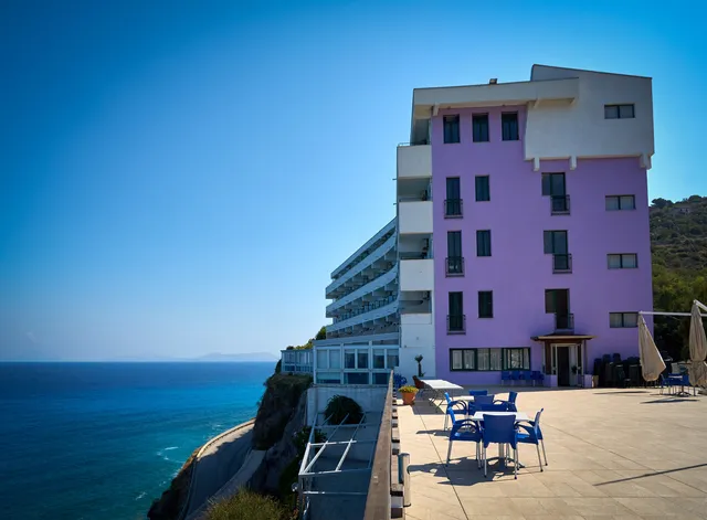 Capo Skino Park Hotel