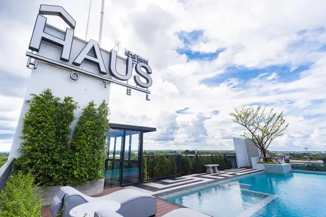 Haus Hotel