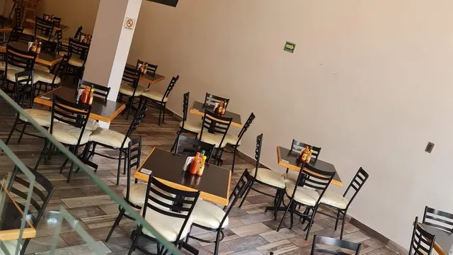 Mariscos "El Hijo de Manolo"