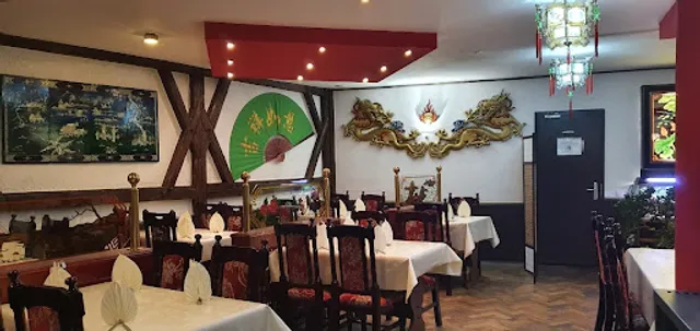 Mai-Linh Asia Restaurant