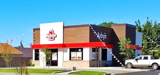 Arby's