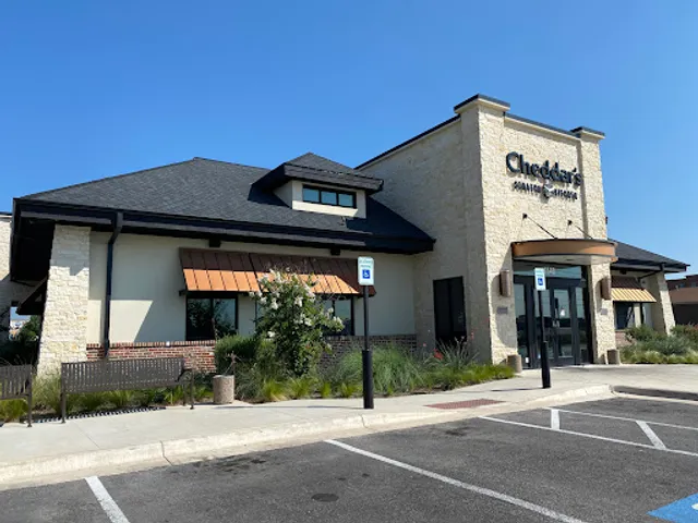 Cheddar's Scratch Kitchen