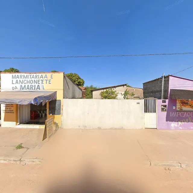 Marmitaria E Lanchonete Da Maria