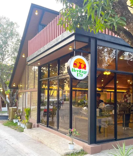 Heritage 179