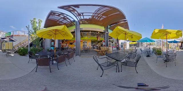 Mari Chuy's - Midtown