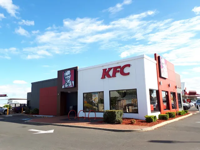 KFC Busselton