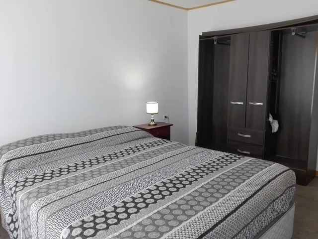 Cabañas mirador de pichidangui