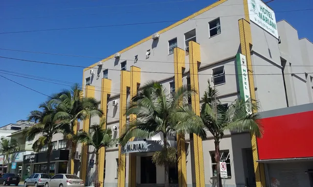 Hotel Mariani